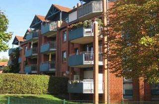 Wohnung mieten in Hasselhorster Straße 73, 31515 Wunstorf, Wunstorf - sonnige Single-Wohnung in ruhiger Lage