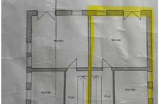 Wohnung mieten in Leversum 20, 59348 Lüdinghausen, Großzügige 5-Zimmer-Wohnung mit Garten & Garage in Lüdinghausen