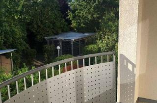 Wohnung mieten in Cusanusstraße 34, 85049 Friedrichshofen, Gepflegte 2-Zimmer-Wohnung mit Tiefgaragenstellplatz & Balkon im 1. OG in Ingolstadt-Friedrichshofen