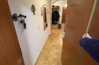 Wohnung mieten in 85757 Karlsfeld, Charmante 3,5-Zimmer-Wohnung mit Balkon in ruhiger Lage von Karlsfeld