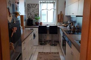 Wohnung mieten in Kettelerstraße 24, 91126 Forsthof, 3-Zimmer Terrassenwohnung in Schwabach-Forsthof mit ca. 80 m²+ Garage