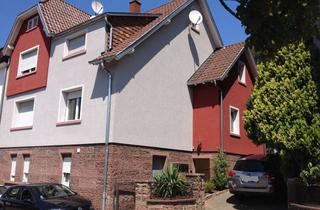 Wohnung mieten in Wilhelmstrasse 15, 75228 Ispringen, Helle 3-Zimmer Wohnung mit Balkon und Terasse in Ispringen