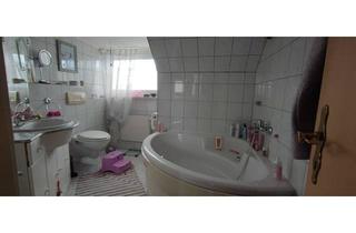 Wohnung mieten in 06217 Merseburg, Gepflegte 3-Zimmer Dachgeschosswohnung in Merseburg