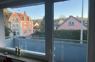 Wohnung mieten in Knebelstraße 34, 91522 Schalkhausen, Helle 3-Zimmer-Wohnung im 1. OG in Ansbach-West