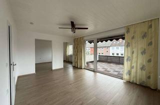 Wohnung mieten in 38440 Laagberg, Helle 2-Zimmer-Wohnung mit Balkon im 1. OG in Wolfsburg-Laagberg