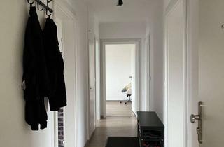 Wohnung mieten in 41844 Wegberg, Gut geschnittene und gepflegte 3-Zimmer Wohnung (80qm) im 1. OG mit Garage in ruhiger Lage