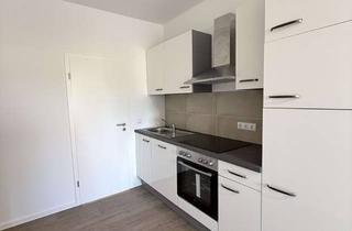 Wohnung mieten in Tannenstraße, 39590 Tangermünde, Wohnkomfort in ruhiger Lage – frisch sanierte Wohnung mit gehobener Ausstattung