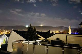 Penthouse mieten in Niederfeldstraße 14, 34128 Harleshausen, Penthouse mit imposanter Dachterrasse – Exklusives Wohnen in Bestlage von Kassel-Harleshausen