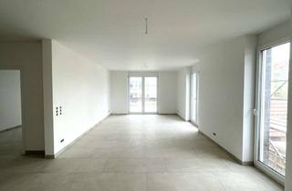 Wohnung mieten in Peiner Straße, 30880 Laatzen, Neubau 120 m² Wohnung in Laatzen-Rethen