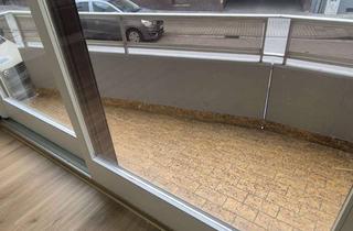 Wohnung mieten in Heidelbergerstr 35, 69126 Rohrbach, Gepflegte 2-Zimmer Wohnung mit Balkon im EG in Heidelberg-Rohrbach