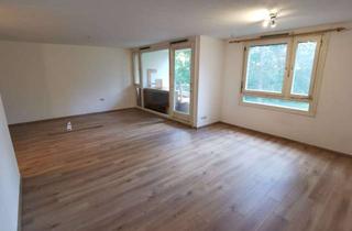 Wohnung mieten in Eberhardtstraße 70, 89073 Oststadt, Helles 1-Zimmer City-Apartment mit großer Fensterfront & Balkon in Ulm-Oststadt