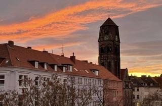 Wohnung mieten in Sallstraße 46, 30171 Südstadt, Helle 3-Zimmer Wohnung in Hannovers Südstadt