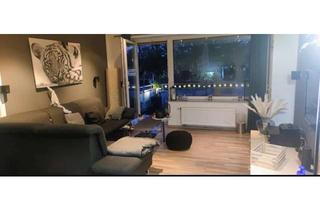 Wohnung mieten in Grabenstraße, Hilden 58, 40721 Hilden, 2-Zimmer Wohnung in Hilden mit 60 m² Wohnfläche