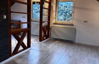 Wohnung mieten in 63897 Miltenberg, Charmante 3,5-Zimmer Dachgeschosswohnung in Miltenberg