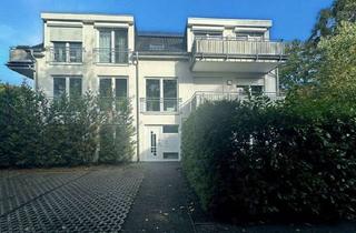 Wohnung mieten in 27753 Mitte, Zentrale 4-Zimmer Maisonette-Wohnung im 2. OG mit Südbalkon, Aufzug & Stellplatz in zentraler Lage