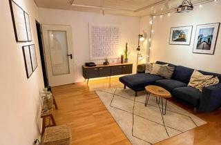 Wohnung mieten in 51109 Merheim, Gepflegte 3 Zimmerwohnung mit Balkon u. Blick ins Grüne