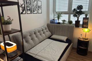 Wohnung mieten in 86159 Hochfeld, SINGLE 1-Zimmer Wohnung in Augsburg-Hochfeld, verfügbar ab 1.4.2026