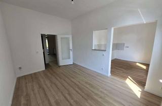 Wohnung mieten in Quellenstraße 34, 42117 Elberfeld, Schicke, kompakte 3 Zi mit großem Garten in der schönen Südstadt