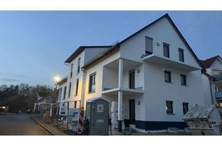 Wohnung mieten in 91227 Leinburg, Erstbezug: Moderne 3-Zimmer Dachgeschosswohnung in Leinburg