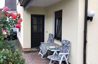 Wohnung mieten in 63897 Miltenberg, Helle 2-Zimmer Wohnung mit Balkon in Miltenberg