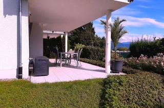 Wohnung mieten in 88131 Lindau, Lindau-Wannental, schöne 2.5 Zimmer- EG-Wohnung mit Bergblick, große Terasse und Gartenanteil