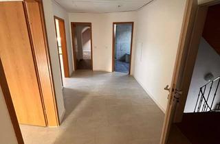 Wohnung mieten in Landerzhofener Straße 17, 91171 Greding, 3-Zimmer Dachgeschosswohnung in Greding