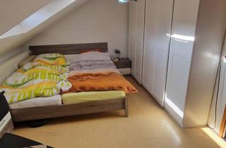 Wohnung mieten in 52080 Aachen, Helle 3-Zimmer Dachgeschosswohnung in Aachen-Eilendorf
