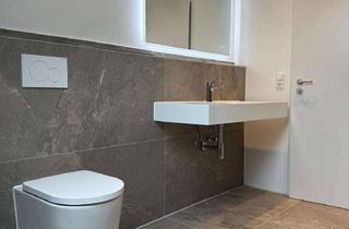 Wohnung mieten in 86199 Göggingen, Erstbezug nach Sanierung - ruhig und grün - 2 ZKB Dachgeschosswohnung in Augsburg-Göggingen