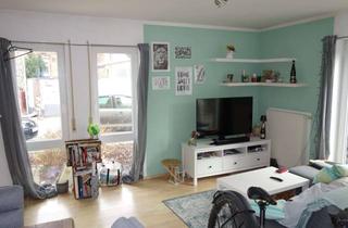 Wohnung mieten in 55218 Ingelheim, Erdgeschosswohnung in Oberingelheim