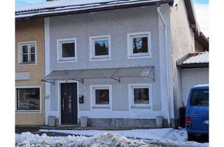 Wohnung mieten in Schützenstrasse 23b, 83278 Traunstein, 2-Zimmer Wohnung in Traunstein