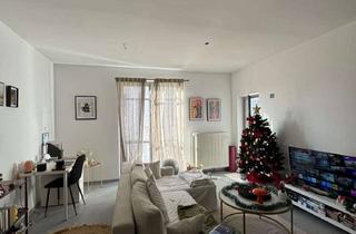 Wohnung mieten in 33615 Innenstadt, Nachmieter gesucht: 1,5 Zimmer Wohnung in der Bielefelder Innenstadt