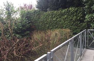 Wohnung mieten in Oranienstraße, 65812 Bad Soden, Gepflegte 2-Zimmer Erdgeschosswohnung mit Balkon in Bad Soden