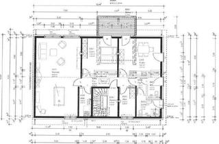 Wohnung mieten in Wetzlarer Straße 22, 35614 Aßlar, Freundliche und neuwertige 3,5-Raum-Dachgeschosswohnung mit geh. Innenausstattung mit EBK in Aßlar
