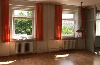 Wohnung mieten in Prinz-Albrecht-Ring 45, 30657 Bothfeld, Seniorengerechtes Wohnen 3-Zimmer, 1.OG, Aufzug, Johanniter Betreuung