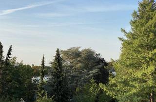 Wohnung mieten in 53173 Bad Godesberg, Kleine 1,5-Zimmer Dachgeschosswohnung in Bonn-Bad Godesberg