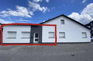 Wohnung mieten in 51702 Bergneustadt, Barrierefreie 2-Zimmer Erdgeschosswohnung in Bergneustadt