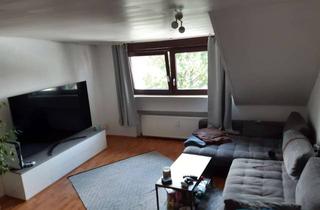 Wohnung mieten in Baumgartenstraße, 64331 Weiterstadt, 2-Zimmer Wohnung in Weiterstadt