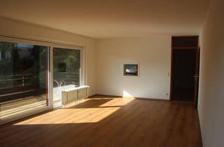 Wohnung mieten in Dreieichenstraße 23, 76532 Weststadt, Gepflegte 4-Zimmer-Wohnung mit Balkon in Baden-Baden Weststadt