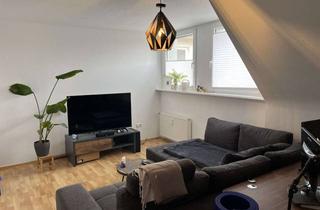 Wohnung mieten in 50997 Rondorf, Helle 2-Zimmer Dachgeschosswohnung in Köln-Rondorf