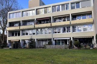 Wohnung mieten in Jüttkenmoor, 21339 Lüneburg, Hochwertig sanierte Maisonette-Wohnung in zentraler und ruhiger Lage mit Einbauküche