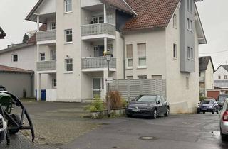 Wohnung mieten in 65510 Idstein, Schöne 2-Zimmer-Dachgeschosswohnung in Idstein-Heftrich mit Küche