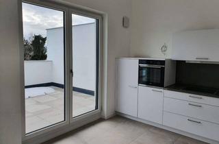 Wohnung mieten in Seewalchner Str., 94078 Freyung, Luxuriose Dachterassenwohnung