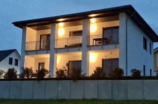 Wohnung mieten in Mühlhalde, 88525 Dürmentingen, Helle 3,5-Zimmer Wohnung in Hailtingen