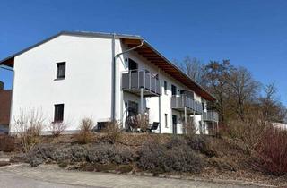 Wohnung mieten in Johann-Firlbeck-Straße 21, 94348 Atting, moderne 2-Zimmer Wohnung mit EBK und Terrasse