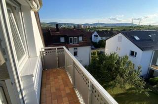 Wohnung mieten in 71384 Weinstadt, 2‑Zimmer Wohnung in Weinstadt Großheppach