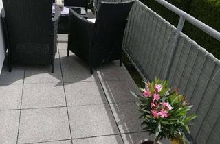 Wohnung mieten in 88348 Bad Saulgau, 3 Zimmerwohnung in ruhiger Wohnlage mit Balkon