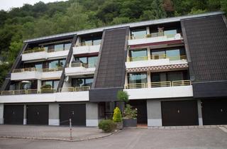 Wohnung mieten in Bismarckstraße 29, 55583 Bad Münster-Ebernburg, Charmante 2-Zimmer Wohnung im 1. OG, frisch renoviert in Bad Münster am Stein-Ebernburg