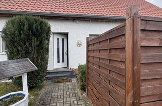 Wohnung mieten in Hauptstr 49, 38479 Tappenbeck, 3-Zimmer Erdgeschosswohnung mit Balkon in Tappenbeck