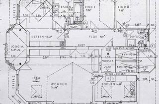 Wohnung mieten in Bienerstraße 35, 65719 Hofheim am Taunus, Gepflegte 4-Zimmer-Wohnung mit Balkon im 3. OG in Hofheim am Taunus