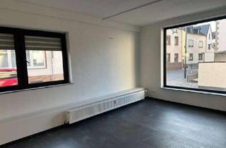 Wohnung mieten in 56220 Urmitz, Familienfreundliche 3-Zimmer-Wohnung (ca. 90 m²) – Erdgeschoss – Rhein-Nähe